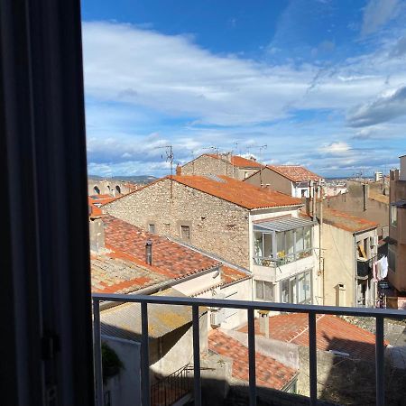 Joli F3 Sete A La Caraussanne Apartamento Exterior foto