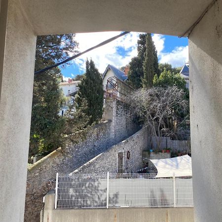 Joli F3 Sete A La Caraussanne Apartamento Exterior foto