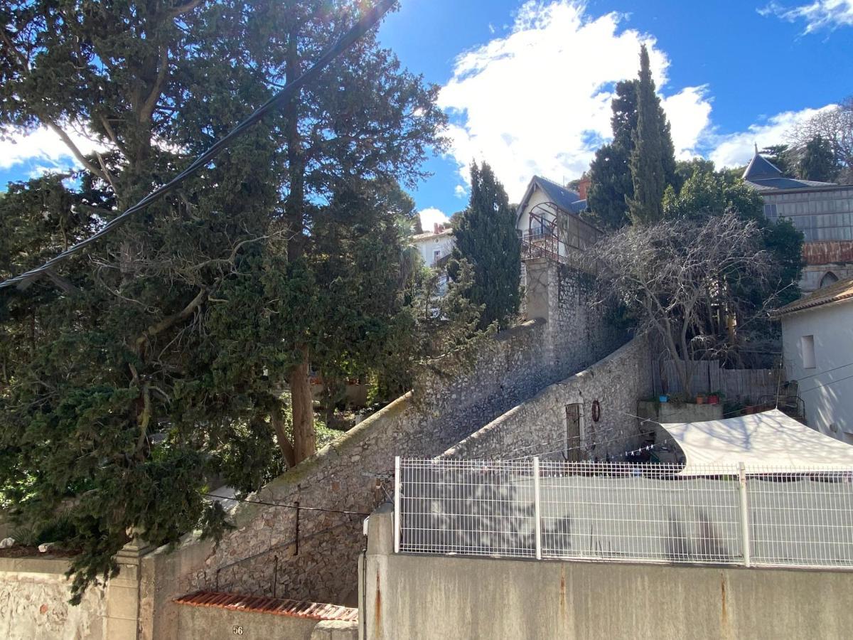Joli F3 Sete A La Caraussanne Apartamento Exterior foto