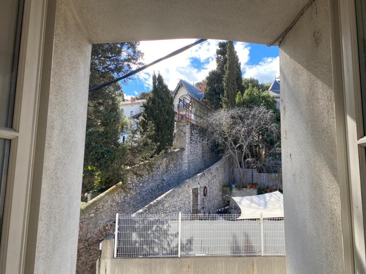 Joli F3 Sete A La Caraussanne Apartamento Exterior foto