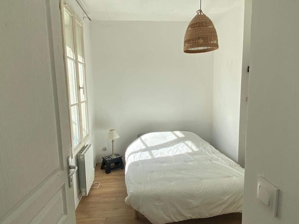 Joli F3 Sete A La Caraussanne Apartamento Exterior foto